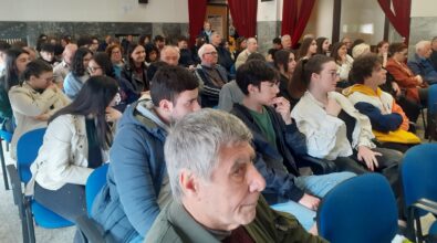 Vibo, gli studenti e l’autonomia differenziata: «Sogniamo un Sud che sia uguale al Nord»