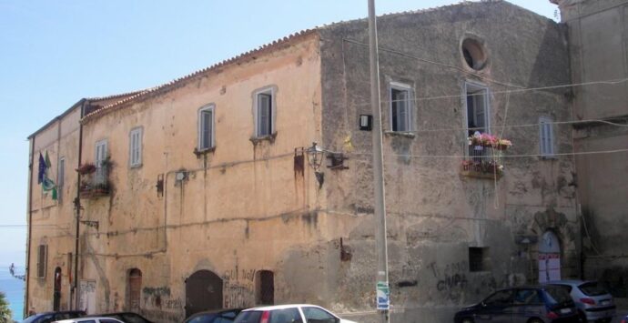 La Società Dante Alighieri inaugura il presidio di Tropea: un nuovo cenacolo sul territorio per la promozione della lingua italiana