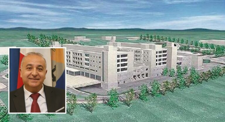 Ospedali del Vibonese, Mammoliti: «Vigilare per salvaguardia dei nosocomi di Serra e Tropea»