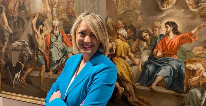 Soriano: Mariangela Preta nominata direttrice del Polo Museale
