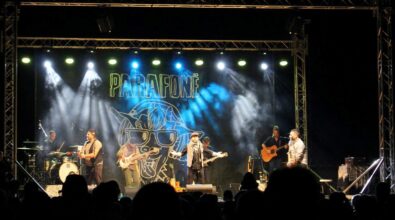 Mileto, tutto pronto per l’atteso concerto dei Parafonè
