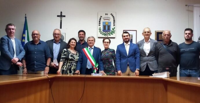 Parghelia, tante le novità con l’insediamento della nuova giunta comunale