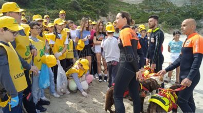 A Ricadi una giornata dedicata al rispetto dell’ambiente – Video