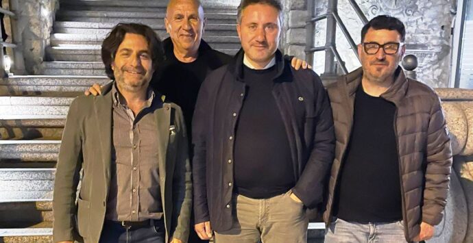 Il Soriano riparte da Mimmo Varrà: «Qui ho trovato una grande famiglia»