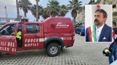 Disastro all’Isola di Tropea, il sindaco: «Crolli programmati negli interventi del Comune»