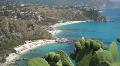 Ricadi è il comune della Calabria con più presenze turistiche