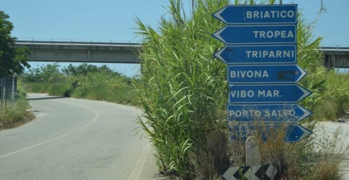Strada del mare e accessi per Bivona, Stefano Soriano denuncia lo stato di totale abbandono