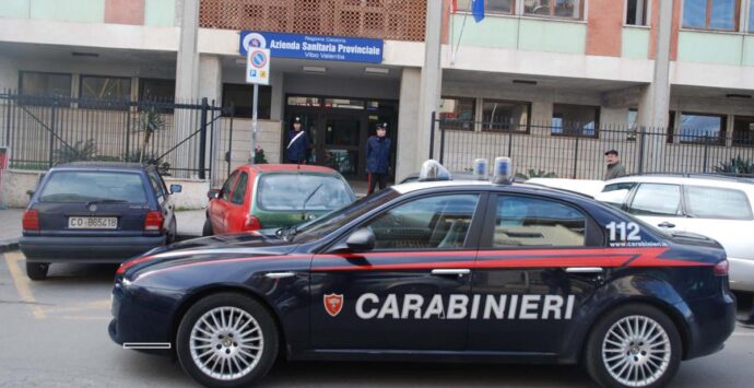 Inchiesta Maestrale: l’Asp di Vibo al centro di uno scambio elettorale tra politici e criminalità