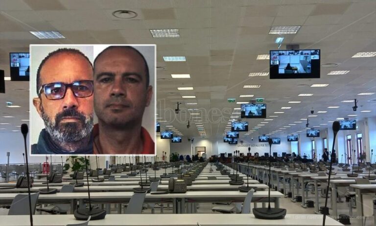 ‘Ndrangheta: trovate due foto di Pasquale Bonavota in abiti clericali e in compagnia di un prelato
