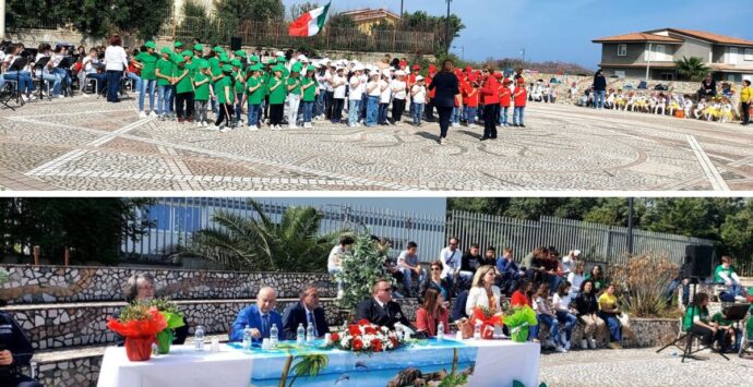 Seminari dedicati alla Costituzione, dopo Briatico atteso l’ultimo appuntamento a Cessaniti