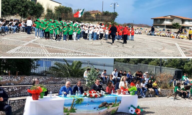 Seminari dedicati alla Costituzione, dopo Briatico atteso l’ultimo appuntamento a Cessaniti