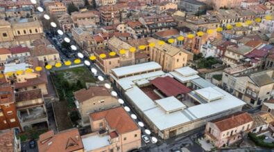 Cardo delle clarisse, il Comune di Vibo presenta il progetto per la riqualificazione dell’area