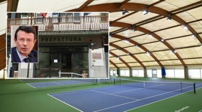 Vibo Marina, Cittadella dello Sport: appalto a ditta di Soriano presente nello scioglimento del Comune