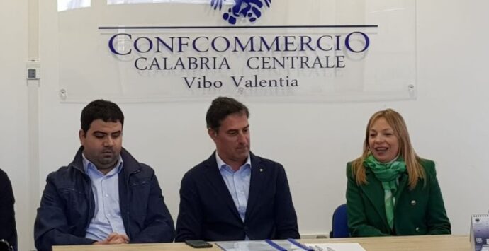 Vibo, Protocollo d’Intesa tra Confcommercio Calabria Centrale e Unione Italiana dei Ciechi