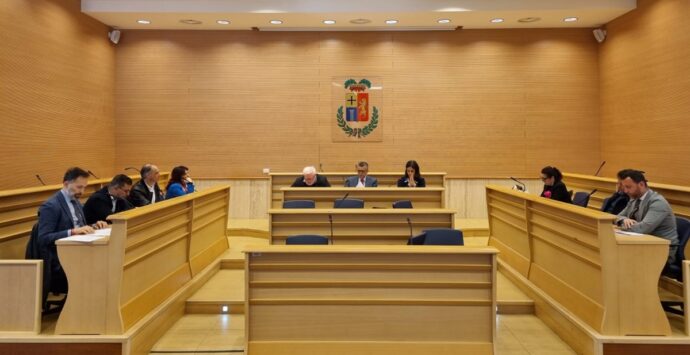 Provincia di Vibo, il Consiglio approva il rendiconto finanziario 2022