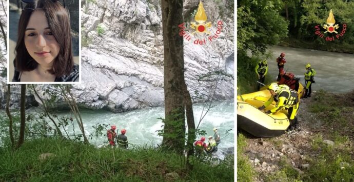 Morta in gita nel Cosentino, l’autopsia: «Denise Galatà deceduta per annegamento»