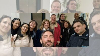 Nel carcere di Vibo al via le riprese del docufilm dedicato alla vita di Gratteri