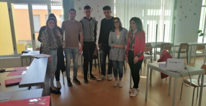 La Pro loco Filogaso tra i protagonisti dei progetti formativi dell’Associazione promozione Italia