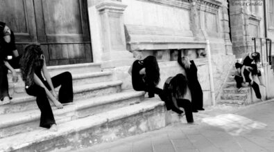 Vibo, il libro “1960, passi di danza” della giornalista Piccione approda a palazzo Gagliardi