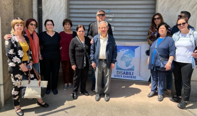 San Costantino Calabro, successo per l’evento di prevenzione uditiva