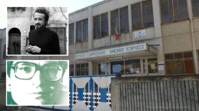 Vibo Marina, all’Istituto Vespucci il ricordo di Peppino Impastato e Giuseppe Valerioti