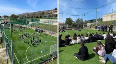 Rombiolo, il Comune lancia il bando per la gestione degli impianti sportivi