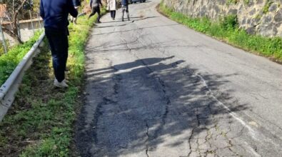 Joppolo, il vicesindaco Ventrice: «Affidato l’appalto per i lavori sulla provinciale 24»