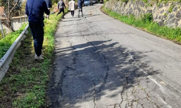 Joppolo, il vicesindaco Ventrice: «Affidato l’appalto per i lavori sulla provinciale 24»