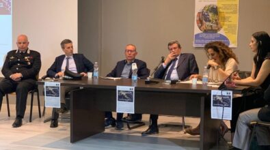 Lotta alla ‘ndrangheta tra potere e processioni, dibattito a Vibo con gli studenti