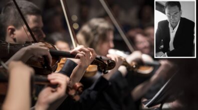 A Tropea un seminario di direzione con il maestro e compositore Schwarz