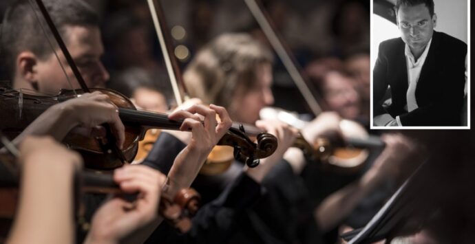 A Tropea un seminario di direzione con il maestro e compositore Schwarz