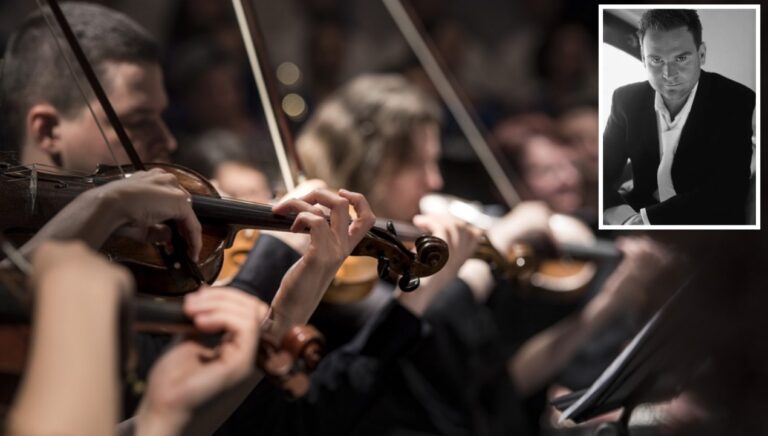 A Tropea un seminario di direzione con il maestro e compositore Schwarz