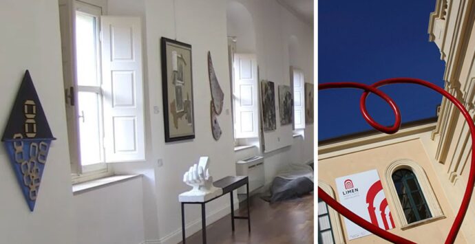 Il Museo Limen di Vibo apre le porte in vista dell’evento culturale “Domenica in città”