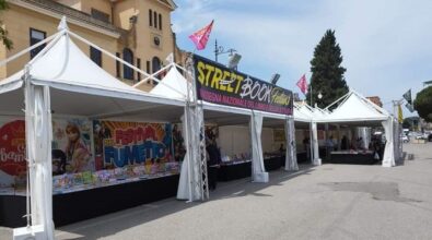 Vibo, “Street book”, Colelli attacca il Comune: «Irrispettoso nei confronti delle attività»