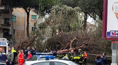 Un morto a Reggio Calabria per il maltempo: aperta inchiesta per omicidio colposo