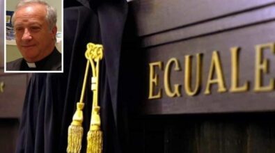 Annullata la sentenza del sacerdote Scordio, era stato condannato per associazione mafiosa
