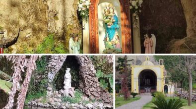 Spilinga e la Madonna della fontana, viaggio nell’origine del culto tra storia e leggenda