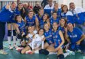 Vibo, la Todosport tenta la promozione in Serie B2