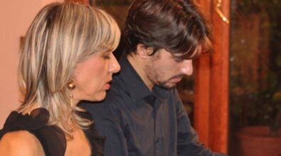 Stagione concertistica a Vibo, in scena il duo composto dai maestri Vacca e Capuano