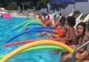 Sport e laboratori, a Vibo torna il campo estivo “Kinder garden”