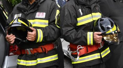 Filadelfia chiede al Viminale un distaccamento permanente dei vigili del fuoco