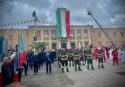 Festa della Repubblica a Vibo, cerimonia in piazza Municipio – Foto