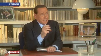 Il progetto LaC e l’augurio dieci anni fa di Berlusconi: «C come Calabria, mi piace chi sa sognare in grande»