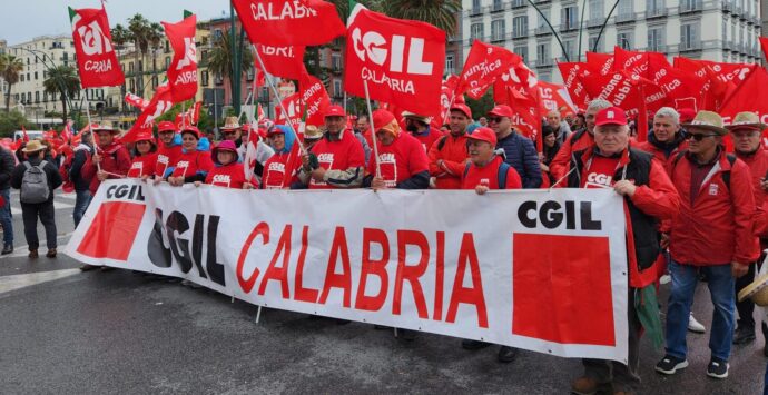 Cgil Calabria lancia una mobilitazione regionale sulla sanità e non solo: «All’Asp di Vibo angosciante epopea»