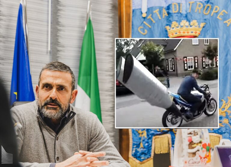 Il Corsivo | Comune Tropea: il sindaco vieta ciò che già la legge proibisce