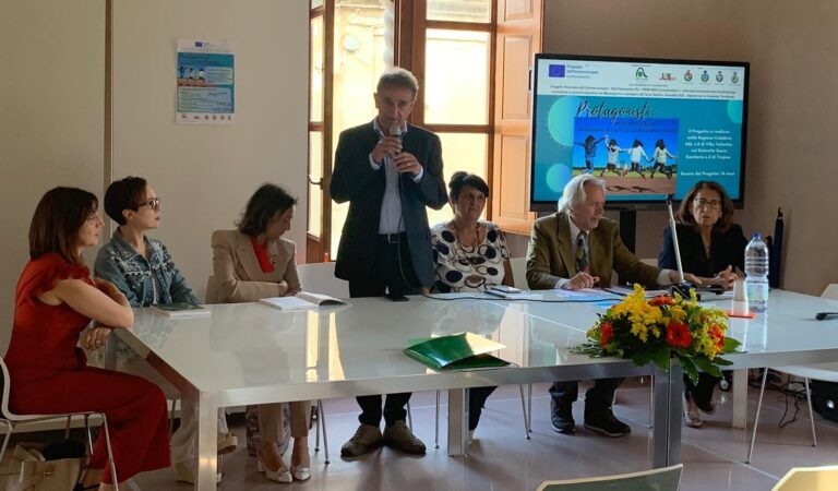 Al via “Protagonisti”: al castello di Caria la presentazione del progetto inclusivo dedicato ai bambini