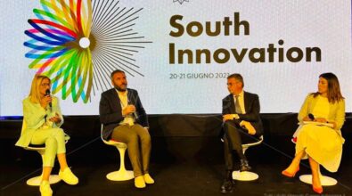 South Innovation, al via il grande evento per il rilancio del Mezzogiorno