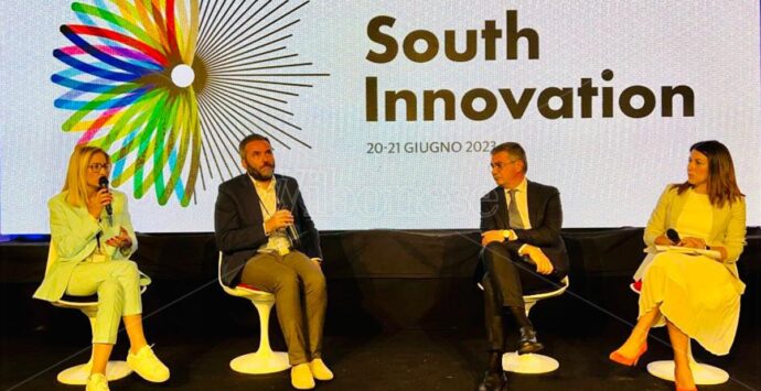 South Innovation, al via il grande evento per il rilancio del Mezzogiorno