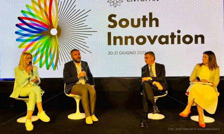 South Innovation, al via il grande evento per il rilancio del Mezzogiorno