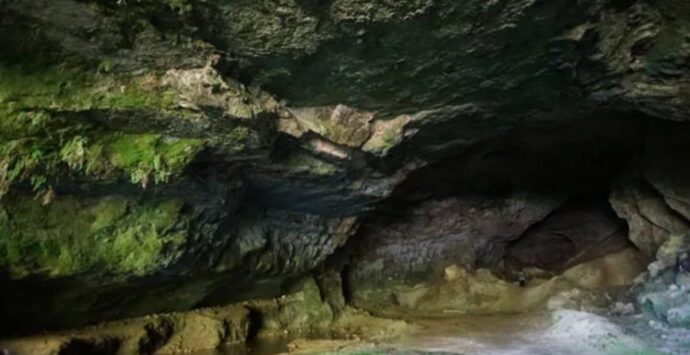 La Grotta di Filandari: uno spettacolo naturalistico e “miracoloso”